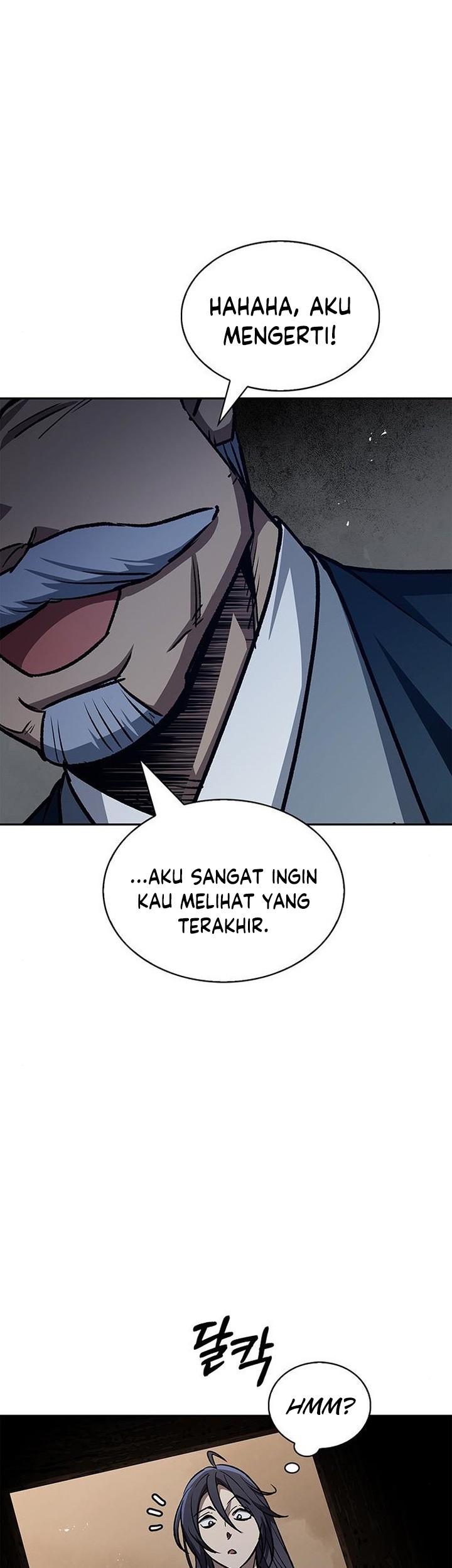 Heavenly Grand Archive’s Young Master Chapter 24 Gambar 37