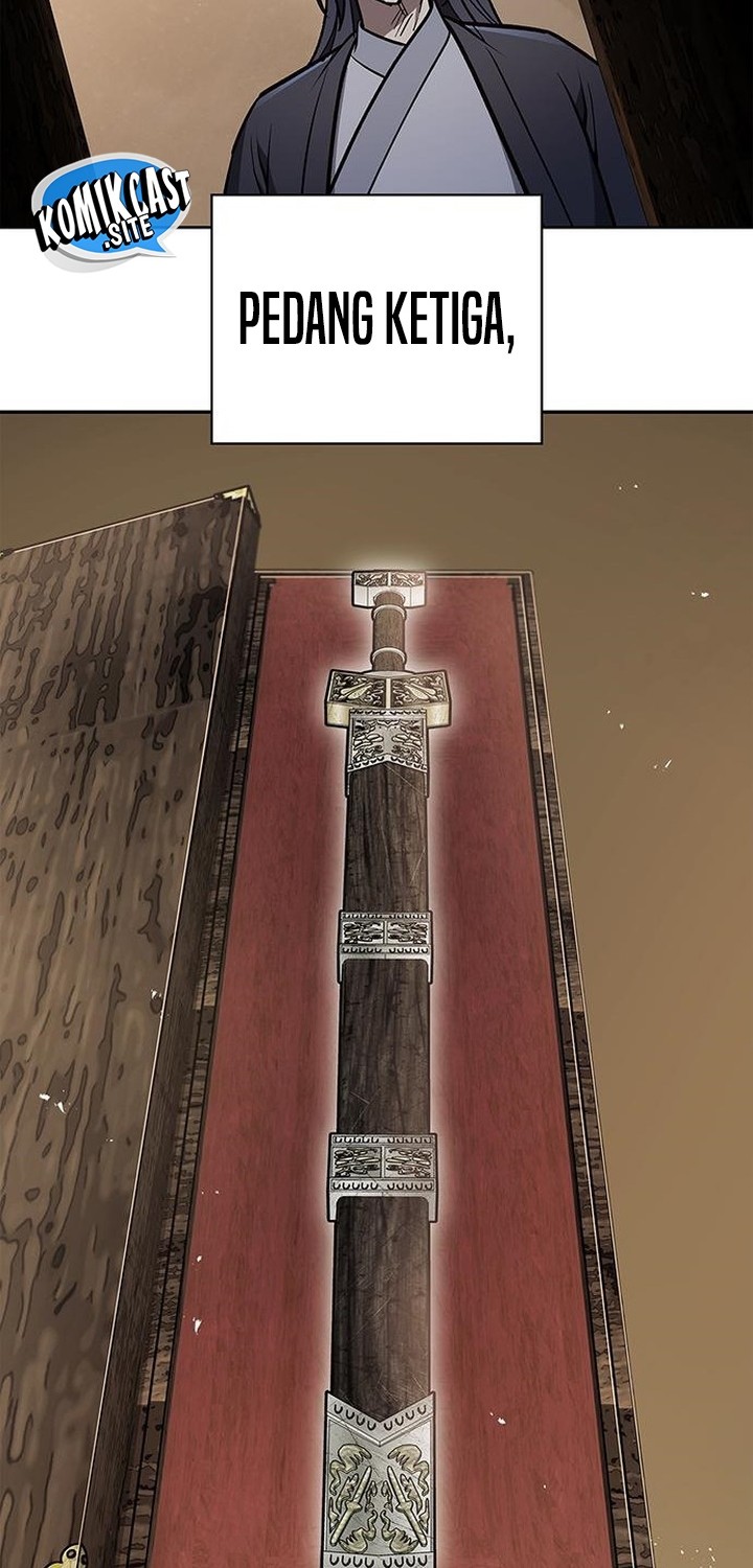 Heavenly Grand Archive’s Young Master Chapter 24 Gambar 38