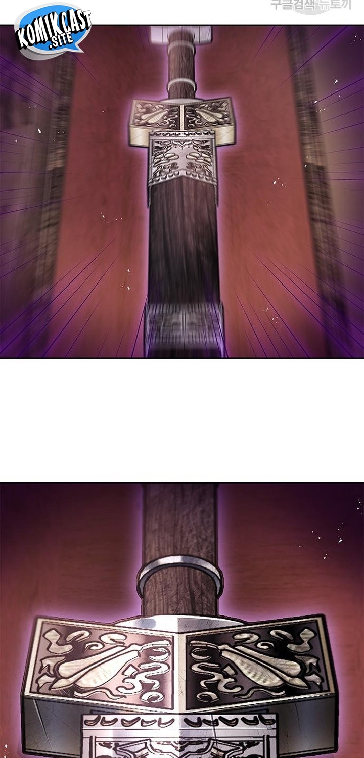 Heavenly Grand Archive’s Young Master Chapter 24 Gambar 40