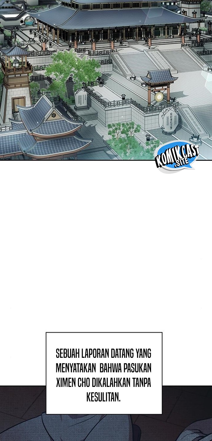 Heavenly Grand Archive’s Young Master Chapter 24 Gambar 3