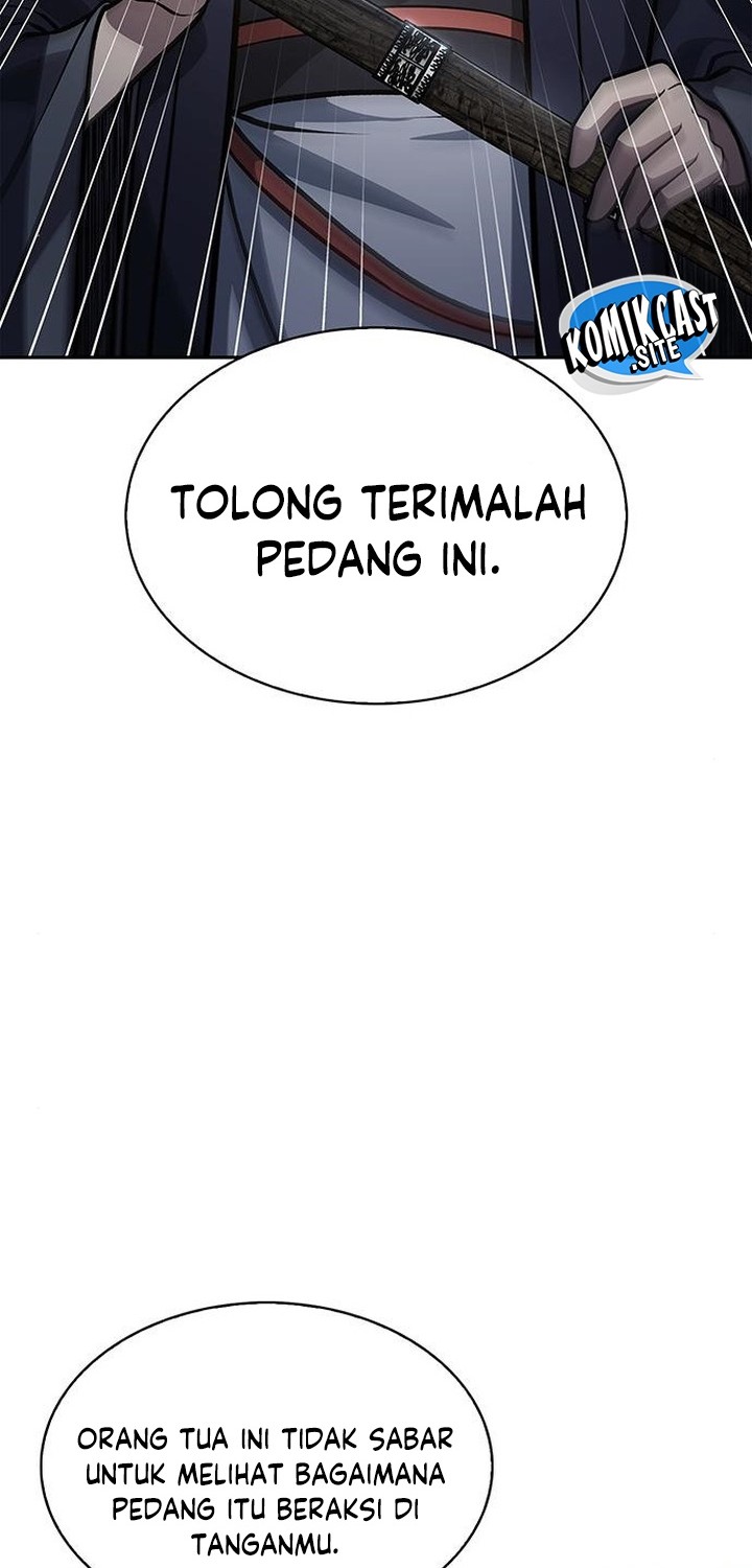 Heavenly Grand Archive’s Young Master Chapter 24 Gambar 59