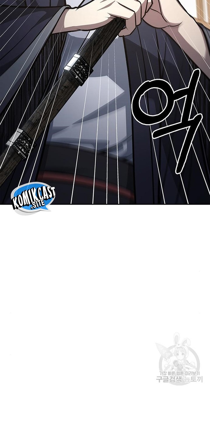 Heavenly Grand Archive’s Young Master Chapter 24 Gambar 63