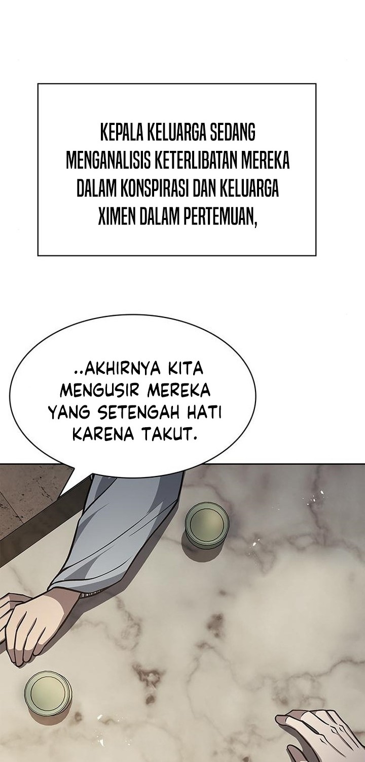 Heavenly Grand Archive’s Young Master Chapter 24 Gambar 66