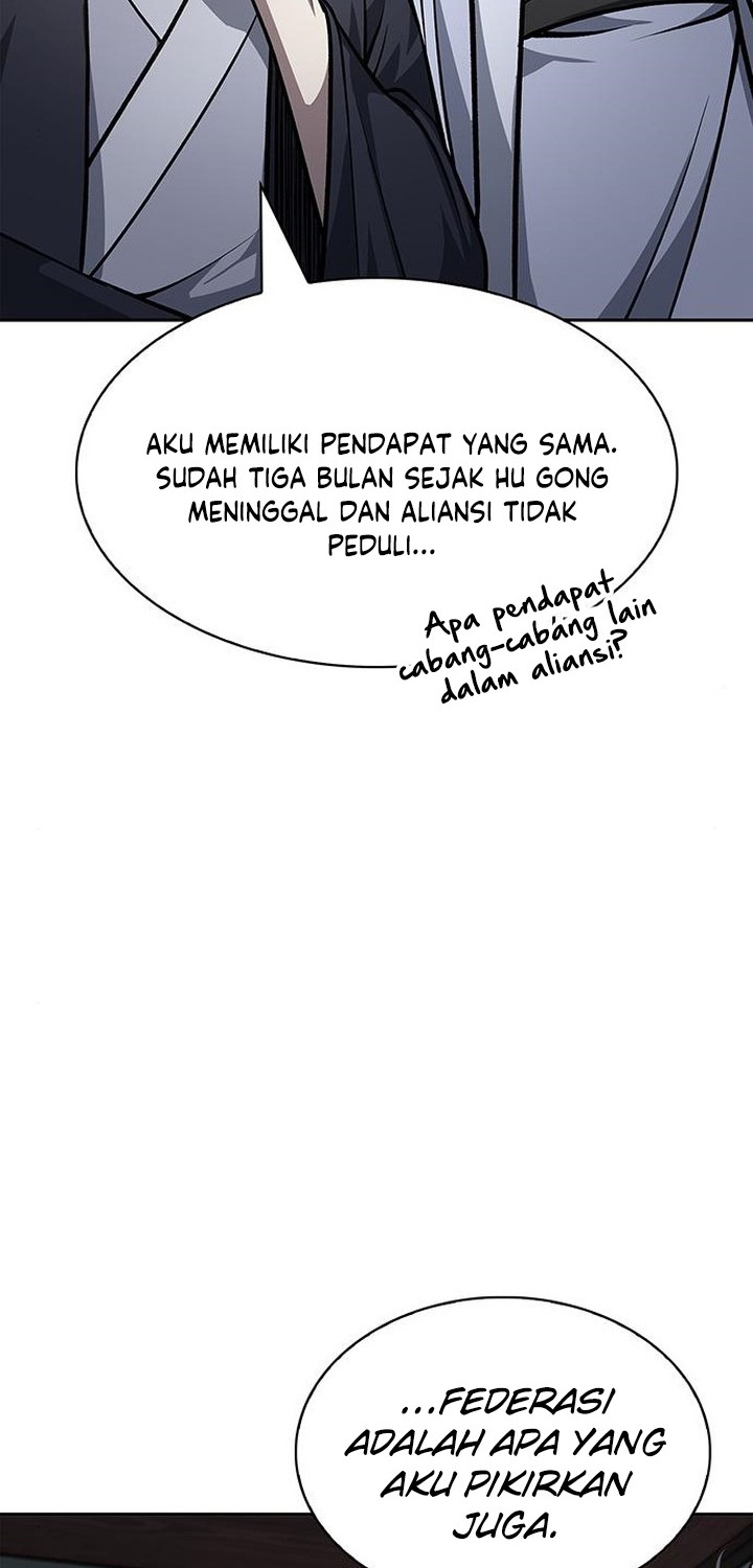 Heavenly Grand Archive’s Young Master Chapter 24 Gambar 68