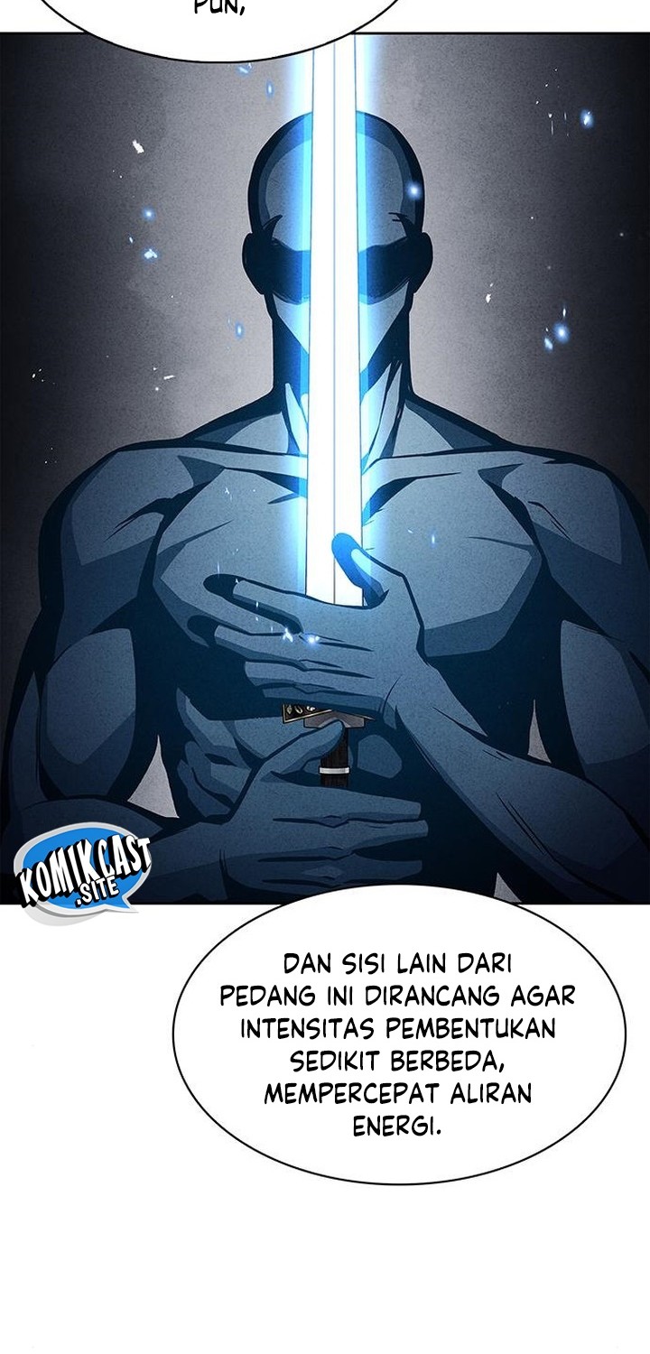 Heavenly Grand Archive’s Young Master Chapter 24 Gambar 52