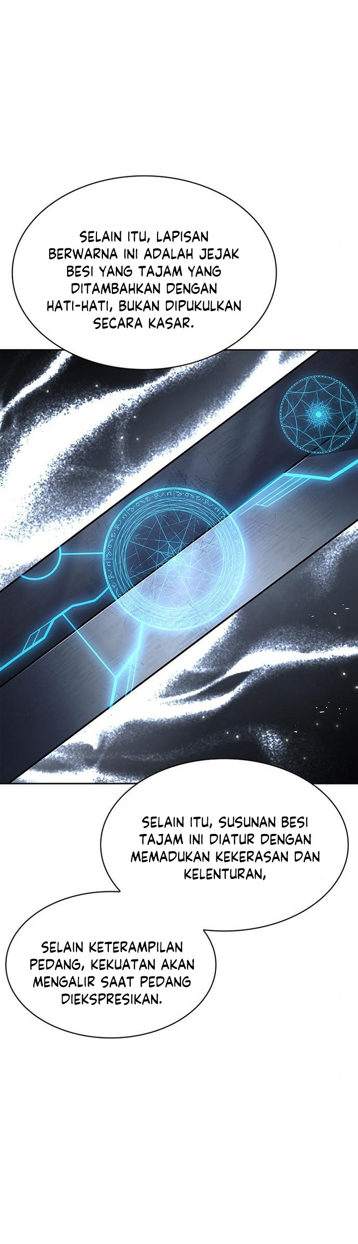 Heavenly Grand Archive’s Young Master Chapter 24 Gambar 53