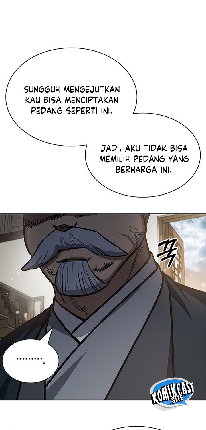 Heavenly Grand Archive’s Young Master Chapter 24 Gambar 54