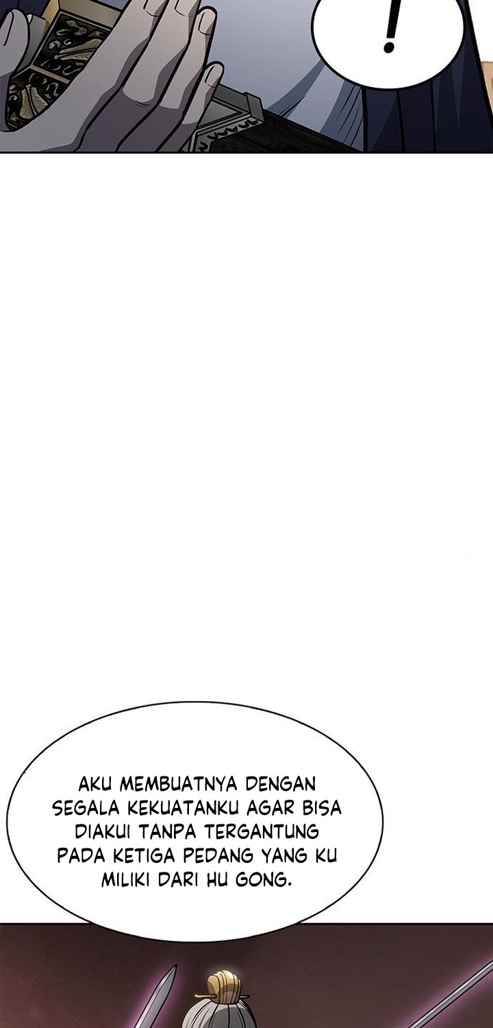 Heavenly Grand Archive’s Young Master Chapter 24 Gambar 56