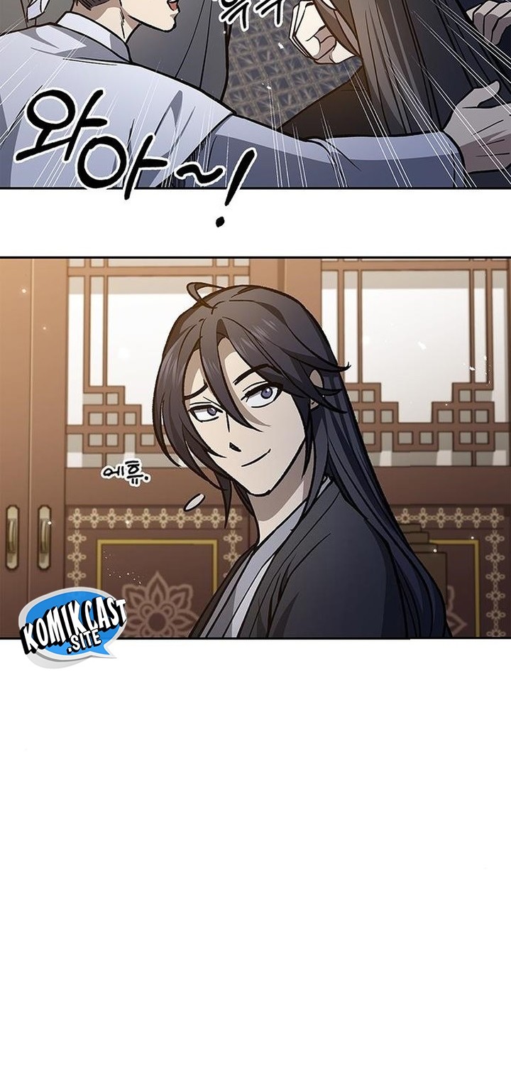 Heavenly Grand Archive’s Young Master Chapter 24 Gambar 5