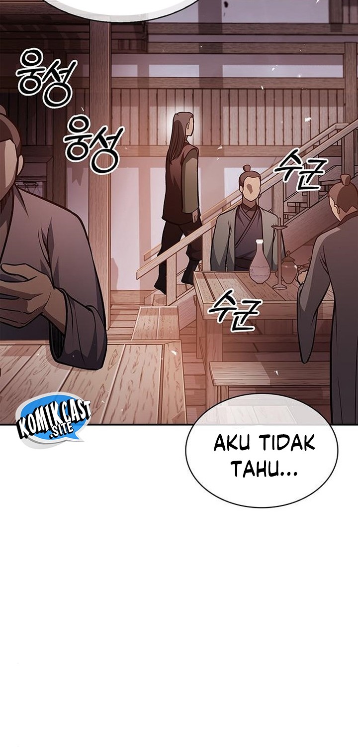 Heavenly Grand Archive’s Young Master Chapter 24 Gambar 77