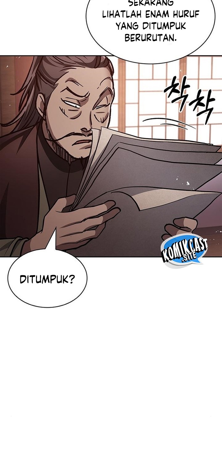 Heavenly Grand Archive’s Young Master Chapter 24 Gambar 84