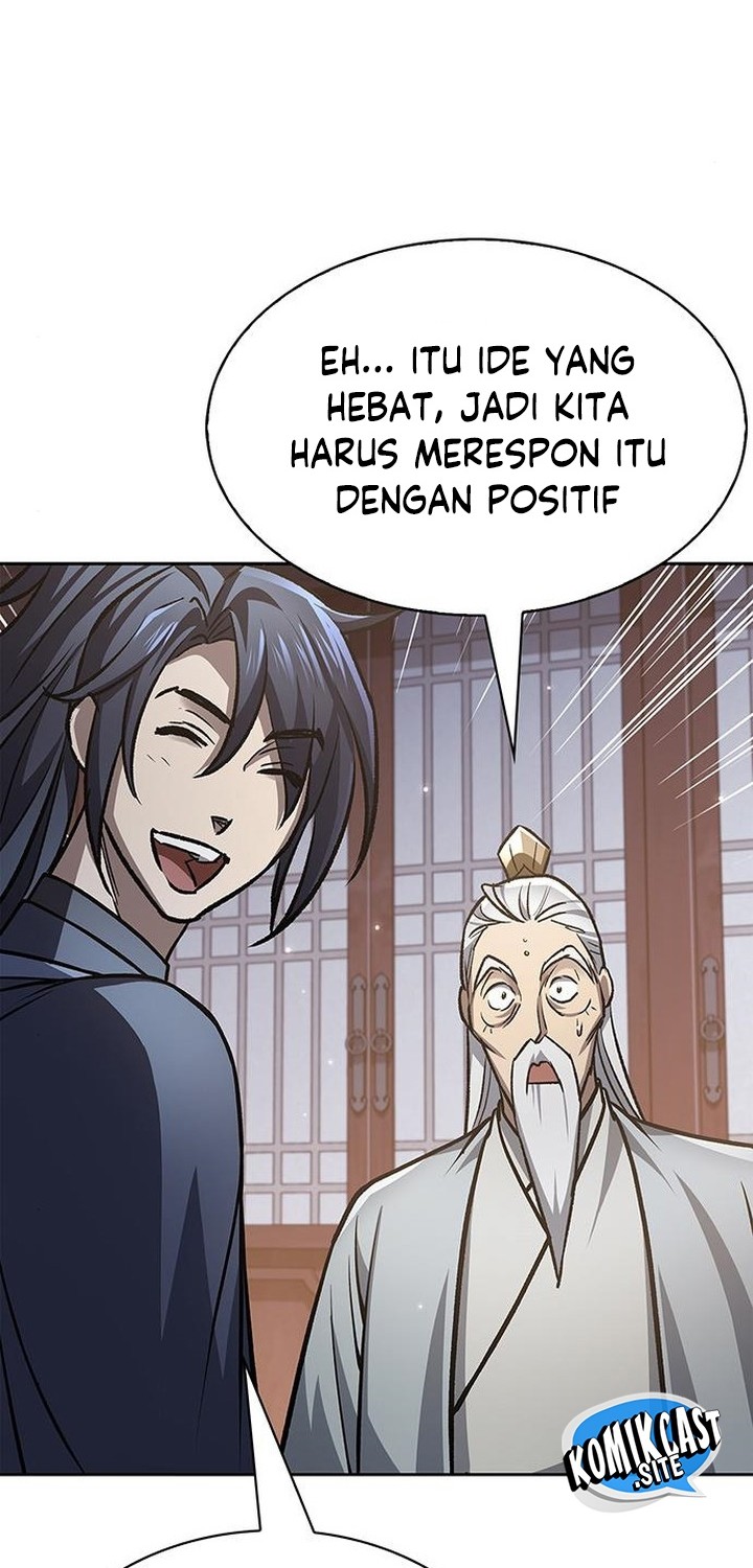 Heavenly Grand Archive’s Young Master Chapter 24 Gambar 73