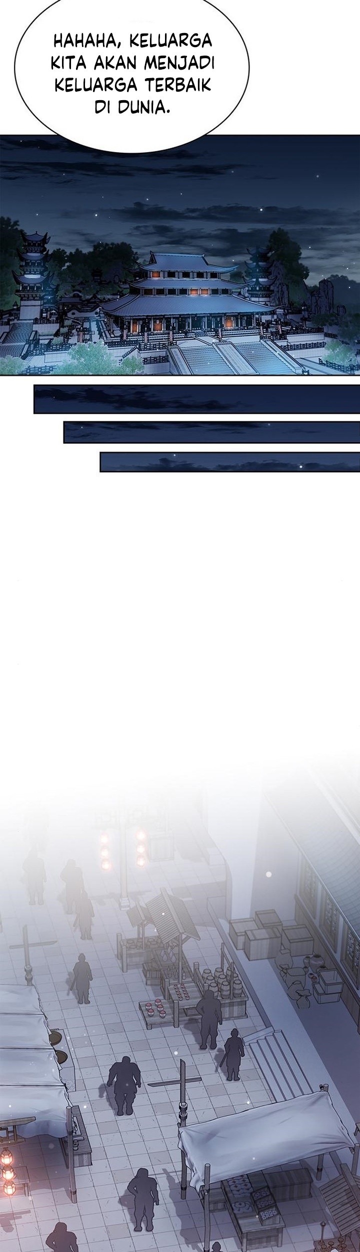 Heavenly Grand Archive’s Young Master Chapter 24 Gambar 74