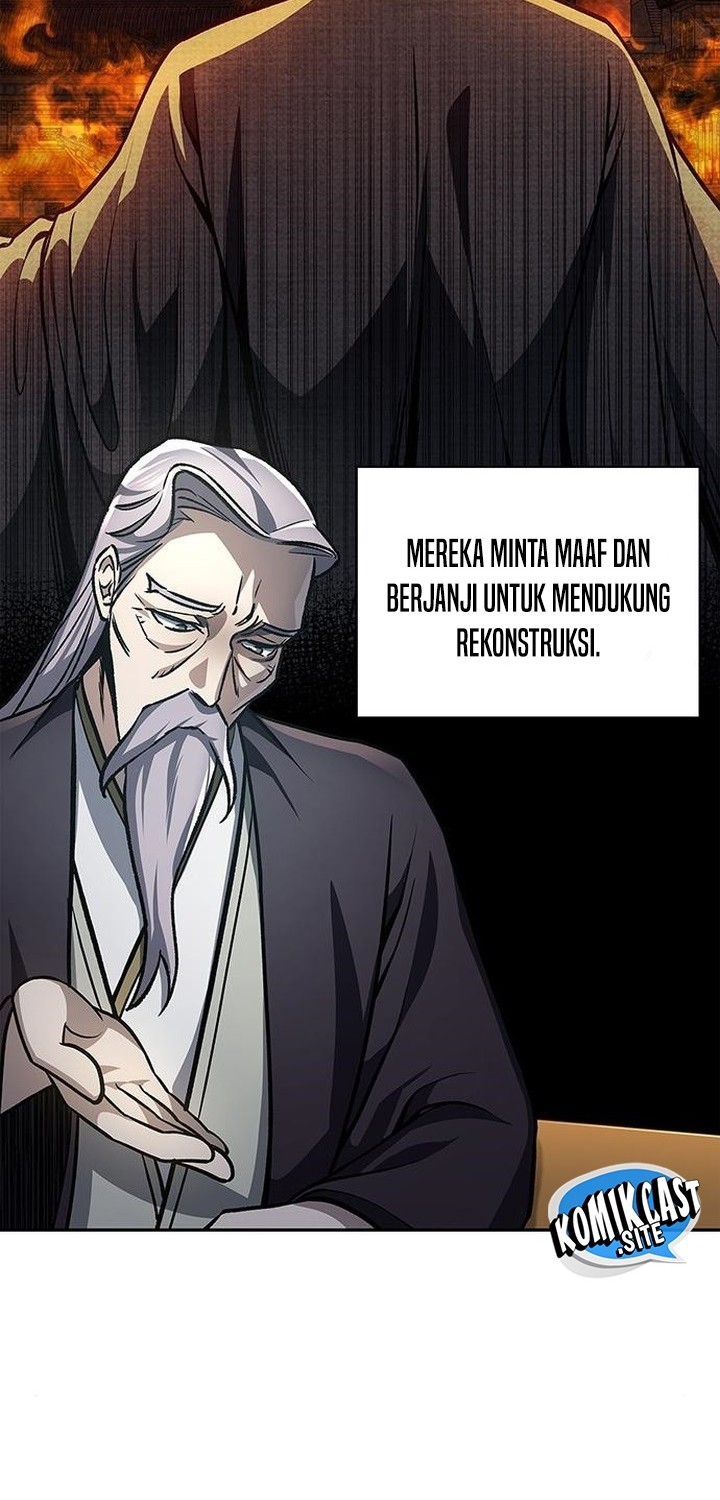 Heavenly Grand Archive’s Young Master Chapter 24 Gambar 7