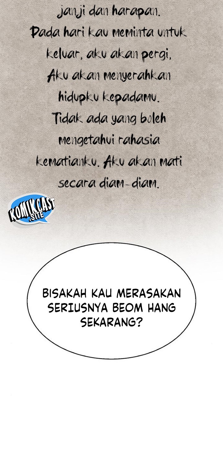 Heavenly Grand Archive’s Young Master Chapter 24 Gambar 87