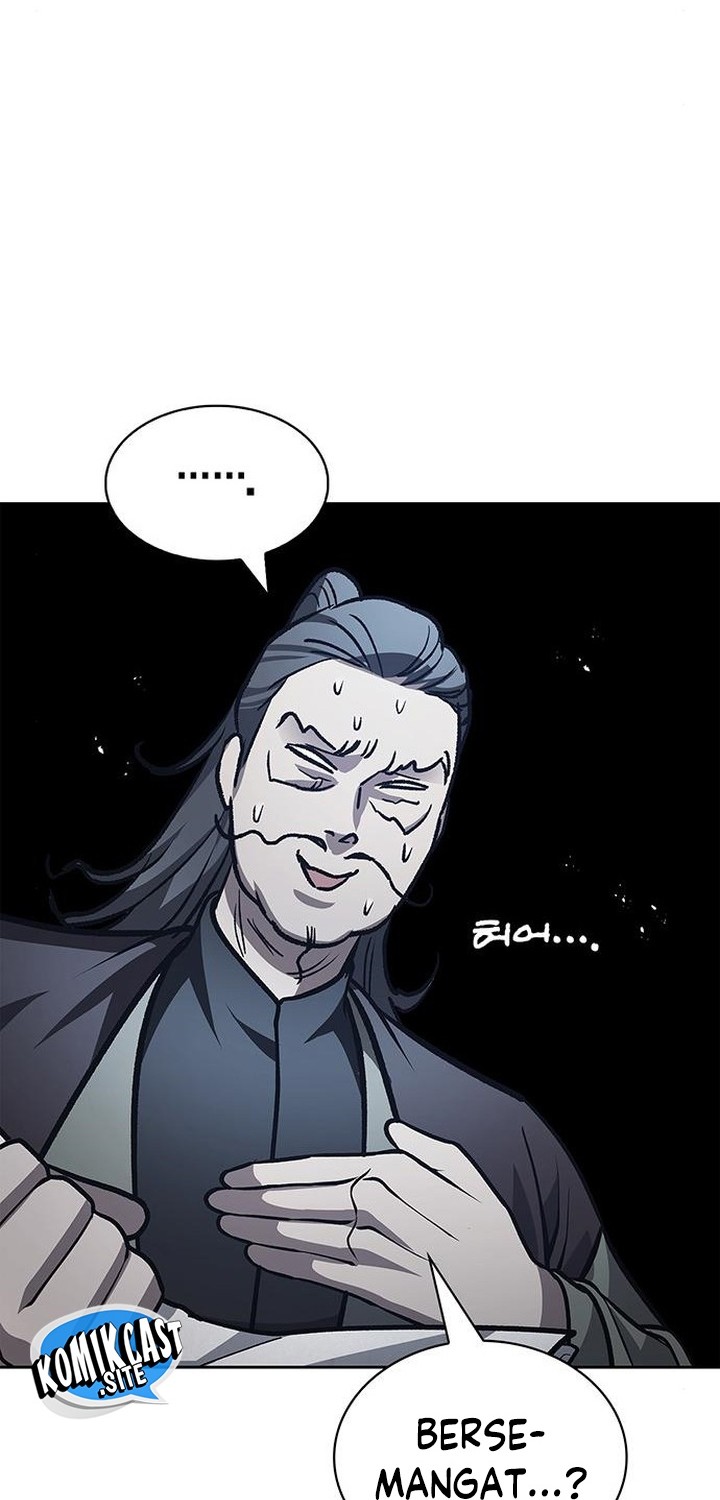 Heavenly Grand Archive’s Young Master Chapter 24 Gambar 89