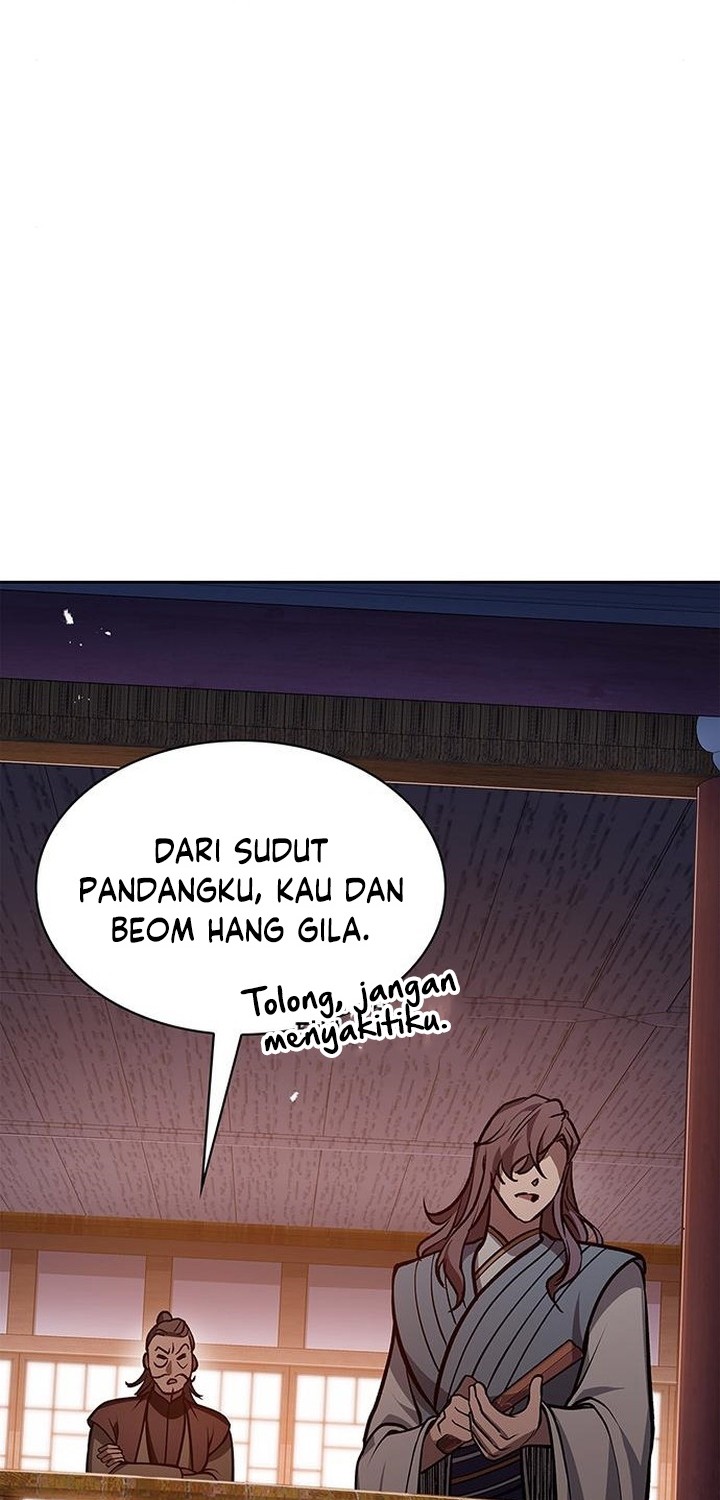 Heavenly Grand Archive’s Young Master Chapter 24 Gambar 91