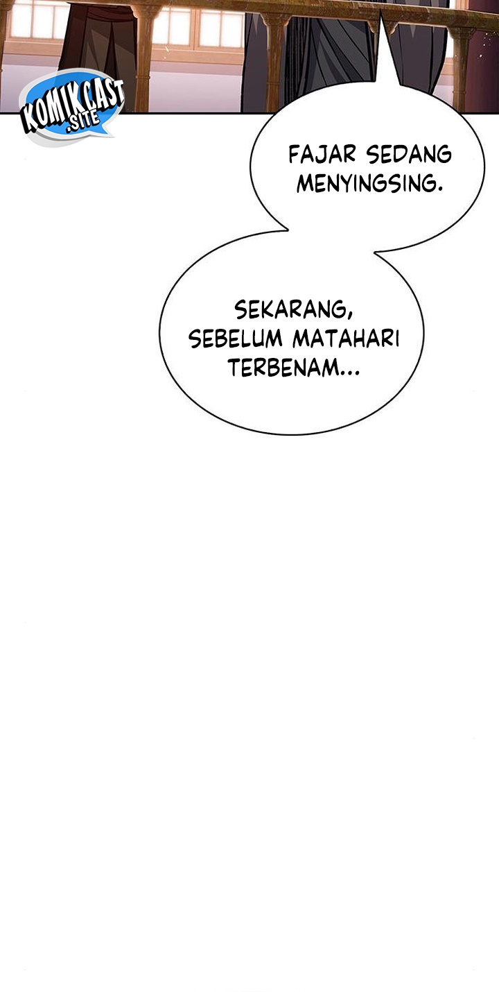 Heavenly Grand Archive’s Young Master Chapter 24 Gambar 92