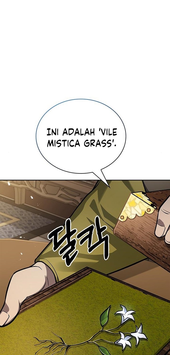 Heavenly Grand Archive’s Young Master Chapter 24 Gambar 10