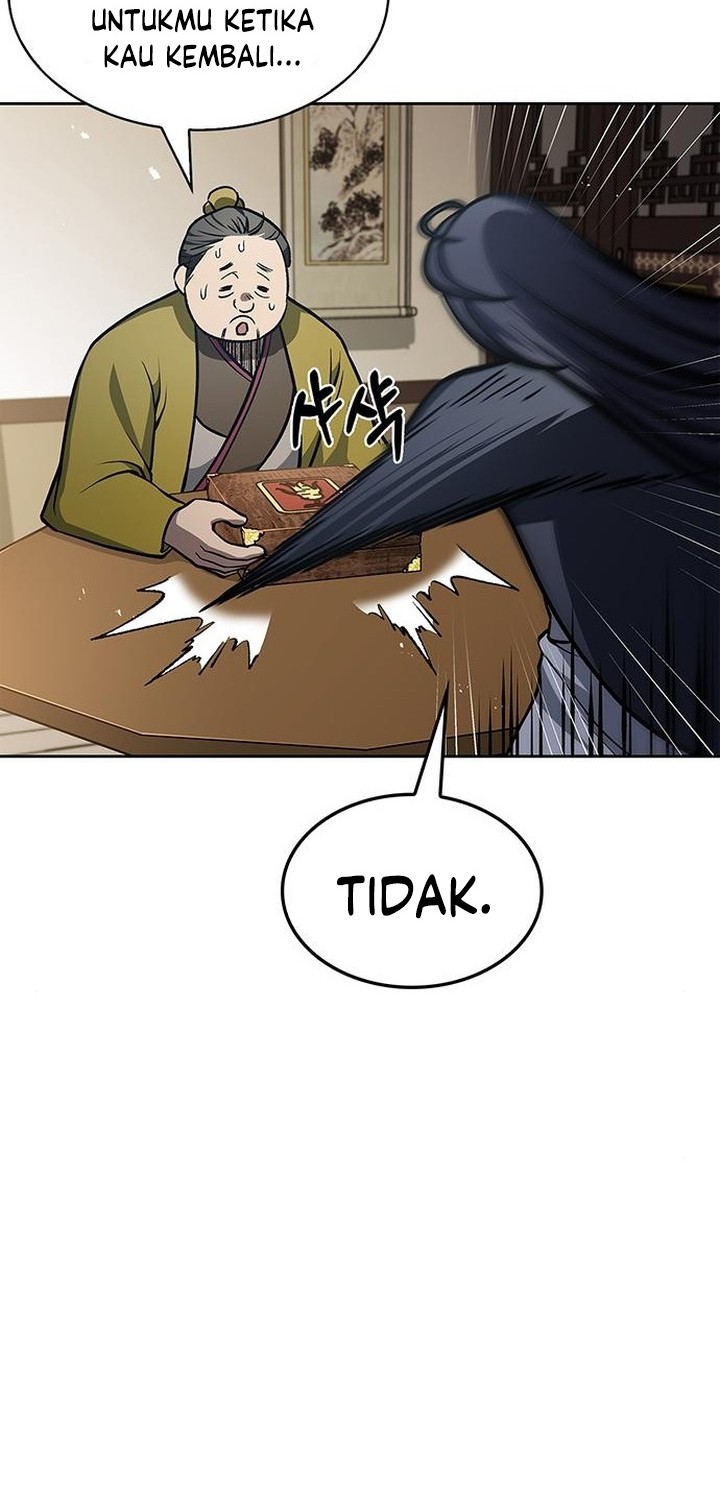 Heavenly Grand Archive’s Young Master Chapter 24 Gambar 14