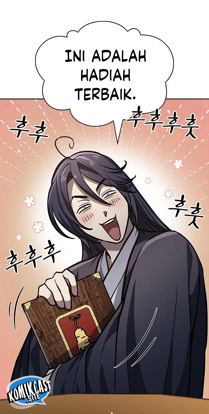 Heavenly Grand Archive’s Young Master Chapter 24 Gambar 15