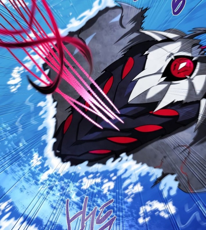 Player Who Returned 10,000 Years Later Chapter 61 Gambar 27