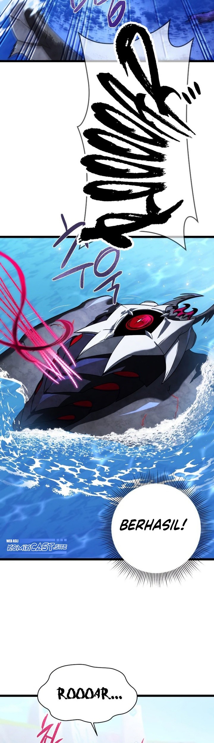 Player Who Returned 10,000 Years Later Chapter 61 Gambar 28