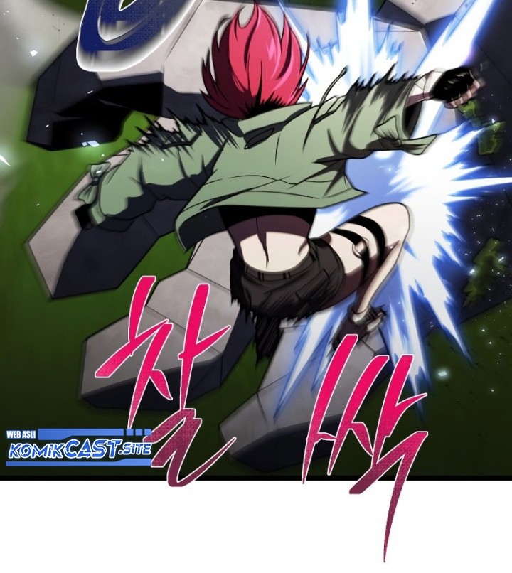 Player Who Returned 10,000 Years Later Chapter 61 Gambar 31