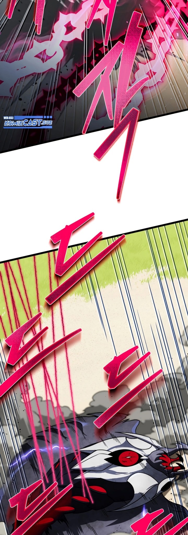 Player Who Returned 10,000 Years Later Chapter 61 Gambar 35