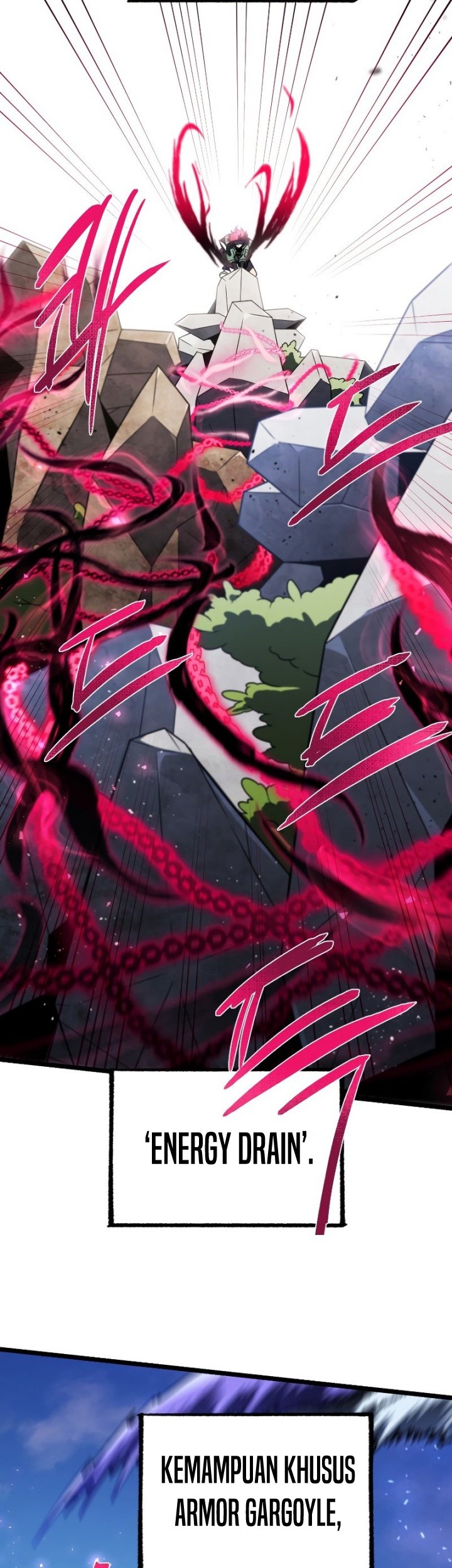 Player Who Returned 10,000 Years Later Chapter 61 Gambar 22