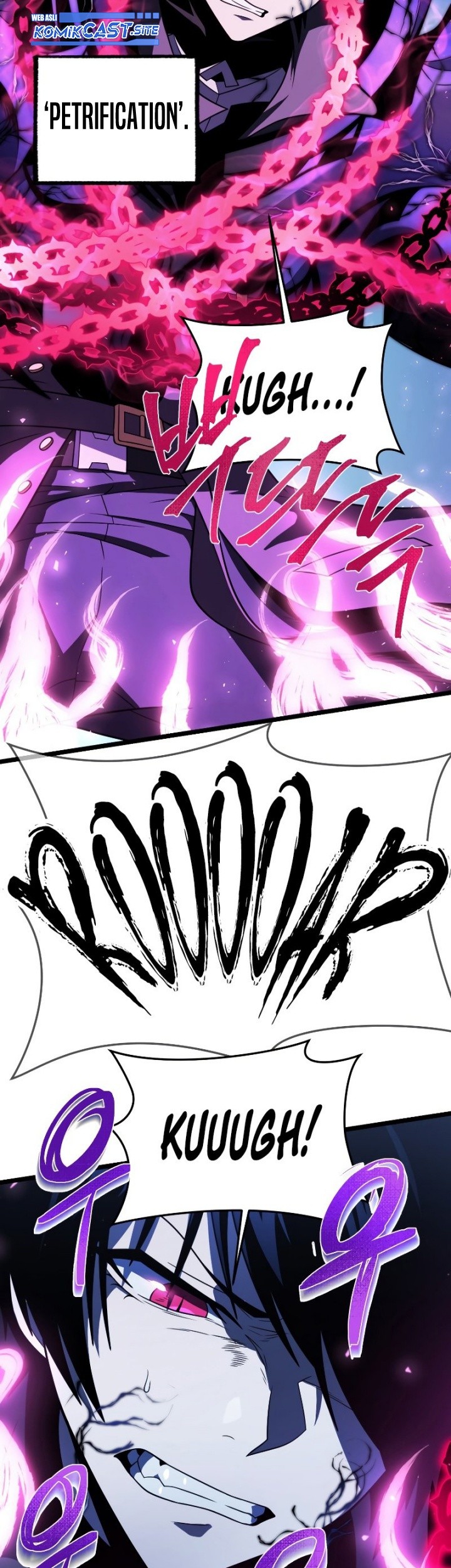 Player Who Returned 10,000 Years Later Chapter 61 Gambar 24