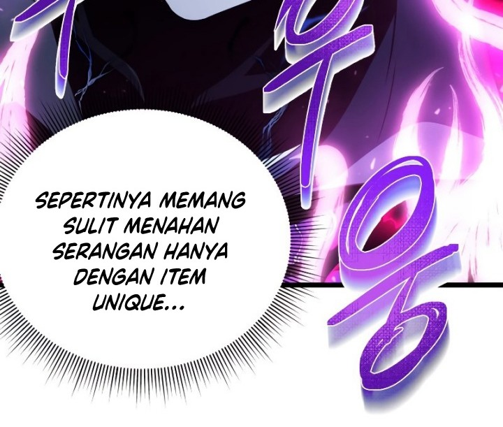 Player Who Returned 10,000 Years Later Chapter 61 Gambar 25