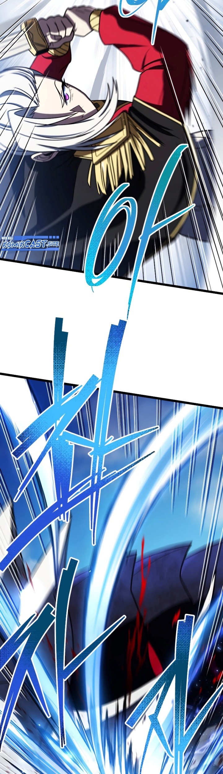 Player Who Returned 10,000 Years Later Chapter 61 Gambar 46