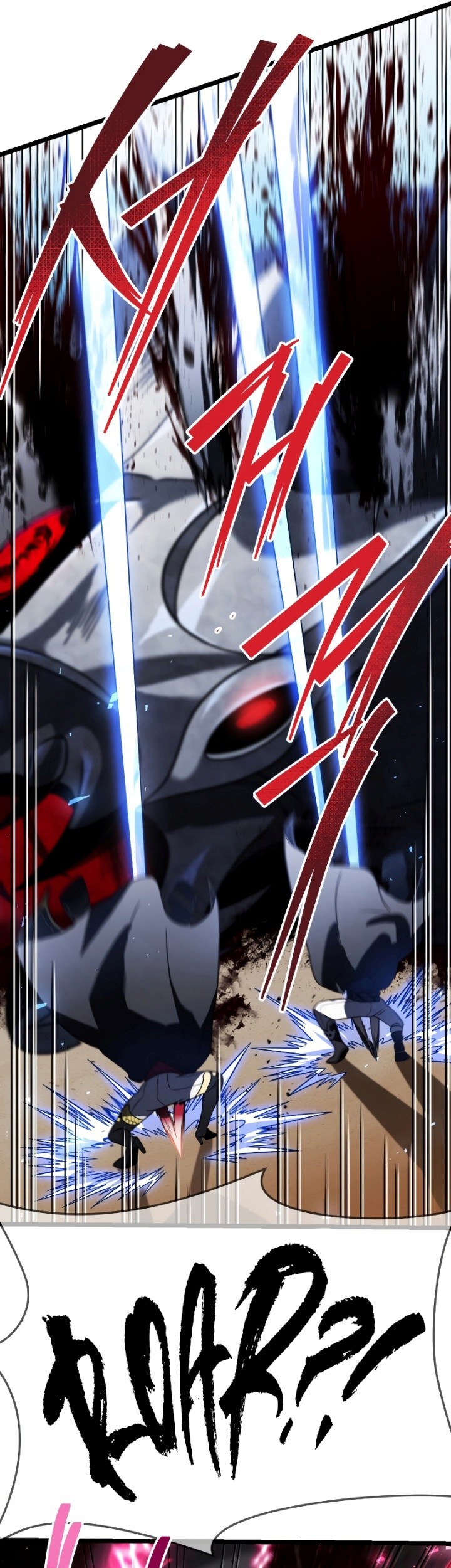 Player Who Returned 10,000 Years Later Chapter 61 Gambar 50