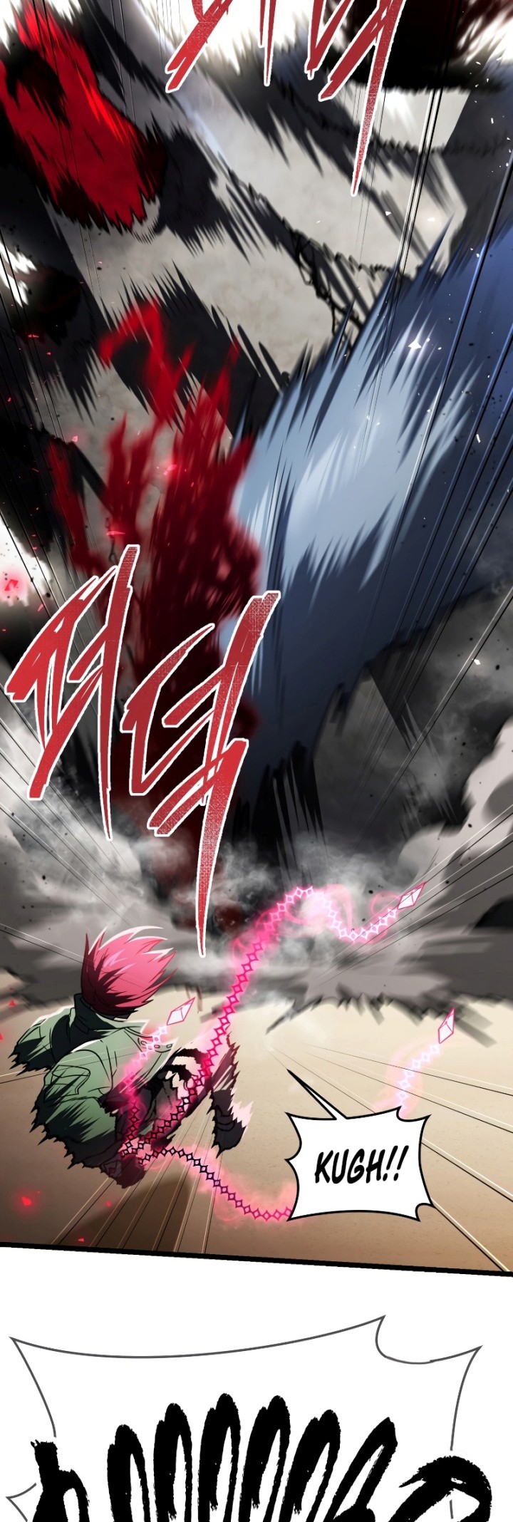 Player Who Returned 10,000 Years Later Chapter 61 Gambar 53