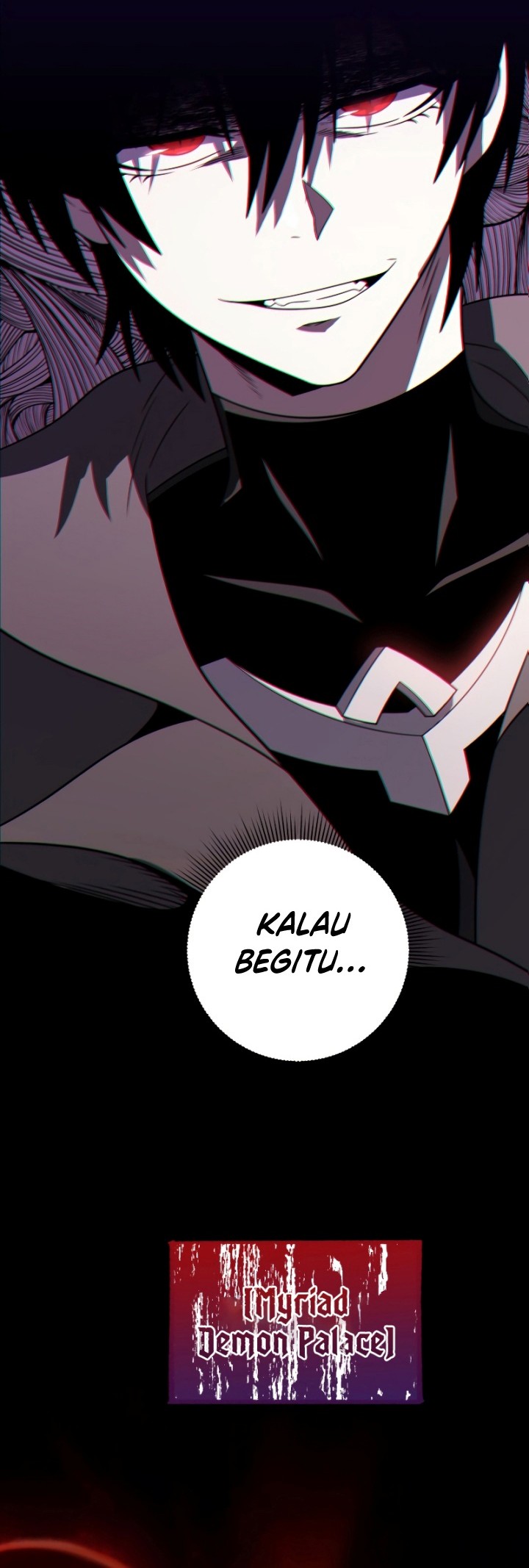 Player Who Returned 10,000 Years Later Chapter 61 Gambar 55