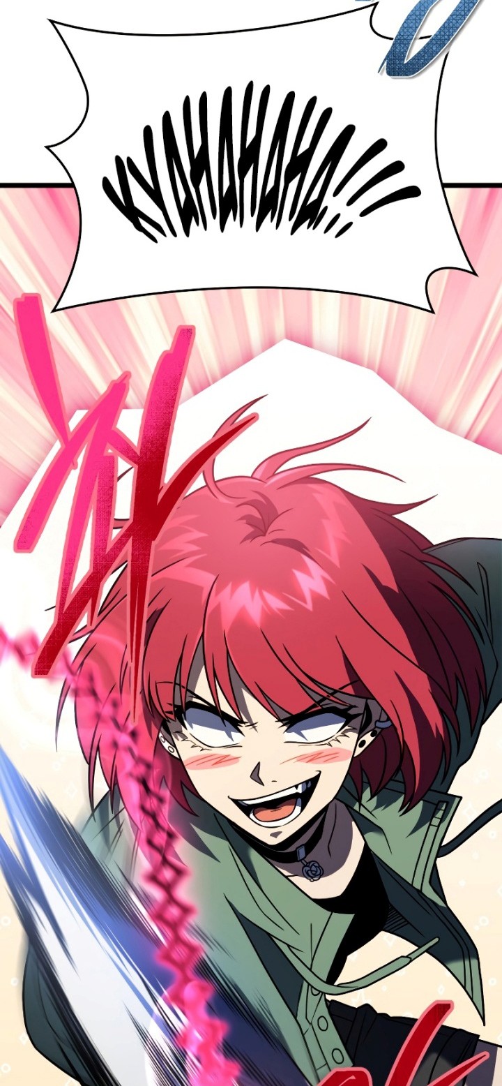 Player Who Returned 10,000 Years Later Chapter 61 Gambar 3