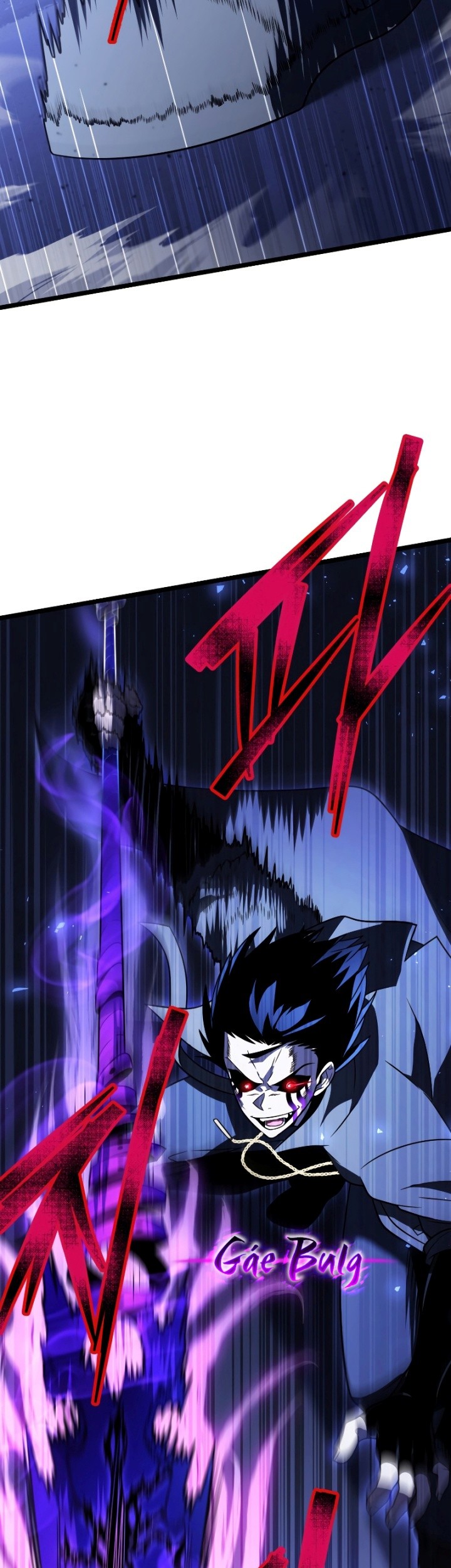 Player Who Returned 10,000 Years Later Chapter 61 Gambar 66