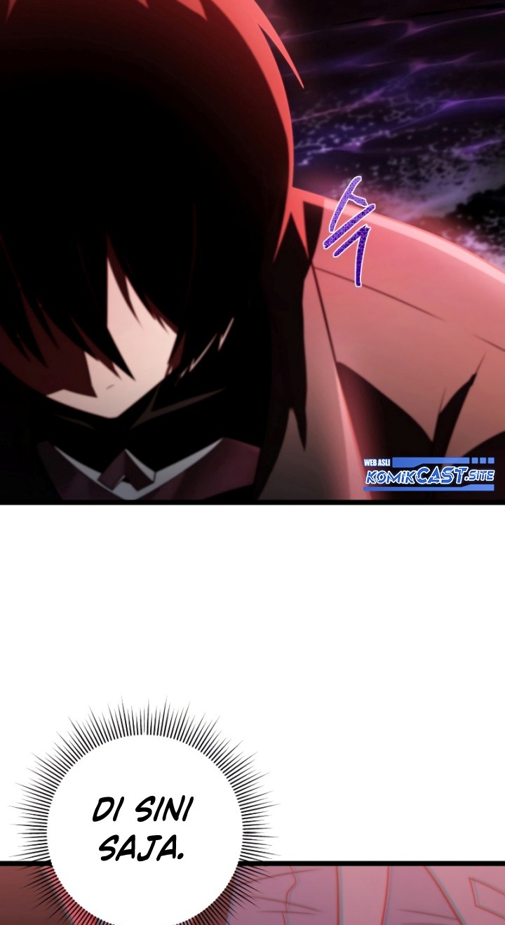 Player Who Returned 10,000 Years Later Chapter 61 Gambar 59