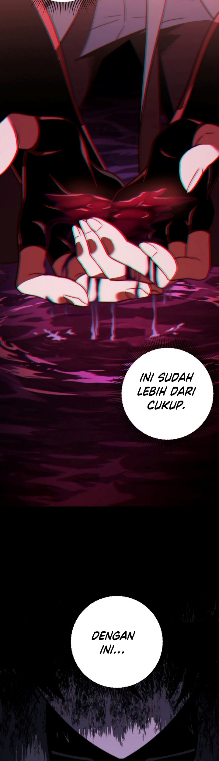 Player Who Returned 10,000 Years Later Chapter 61 Gambar 60