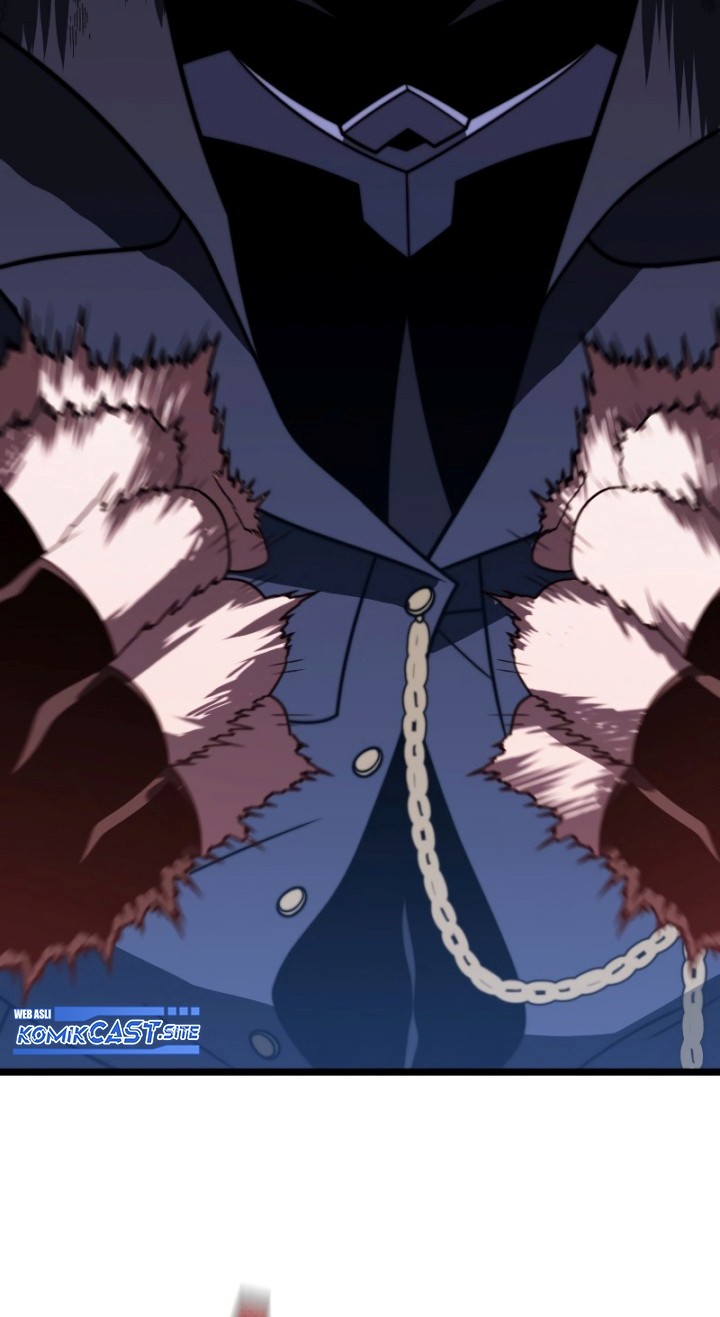 Player Who Returned 10,000 Years Later Chapter 61 Gambar 61