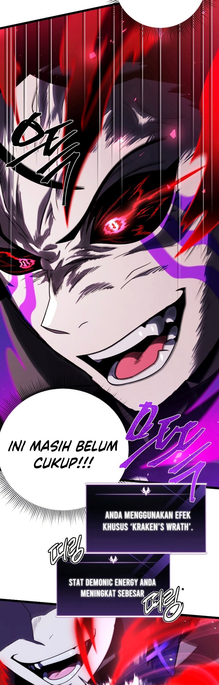 Player Who Returned 10,000 Years Later Chapter 61 Gambar 63