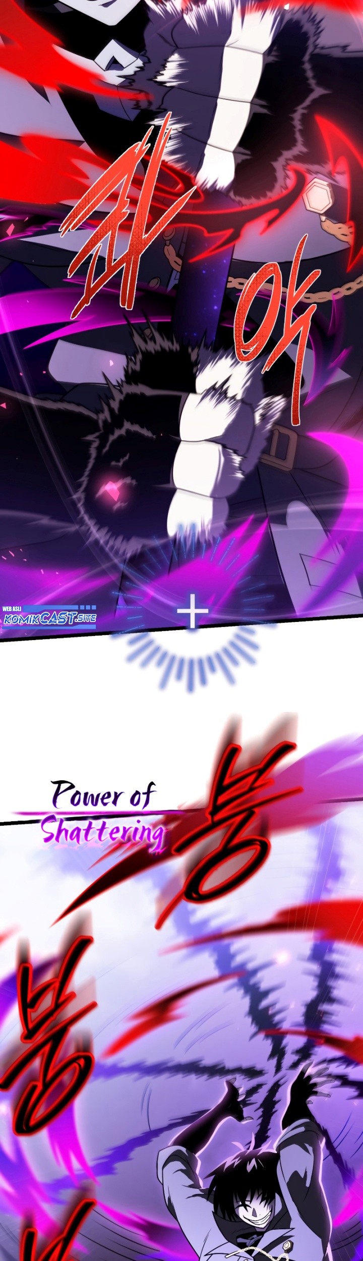 Player Who Returned 10,000 Years Later Chapter 61 Gambar 64