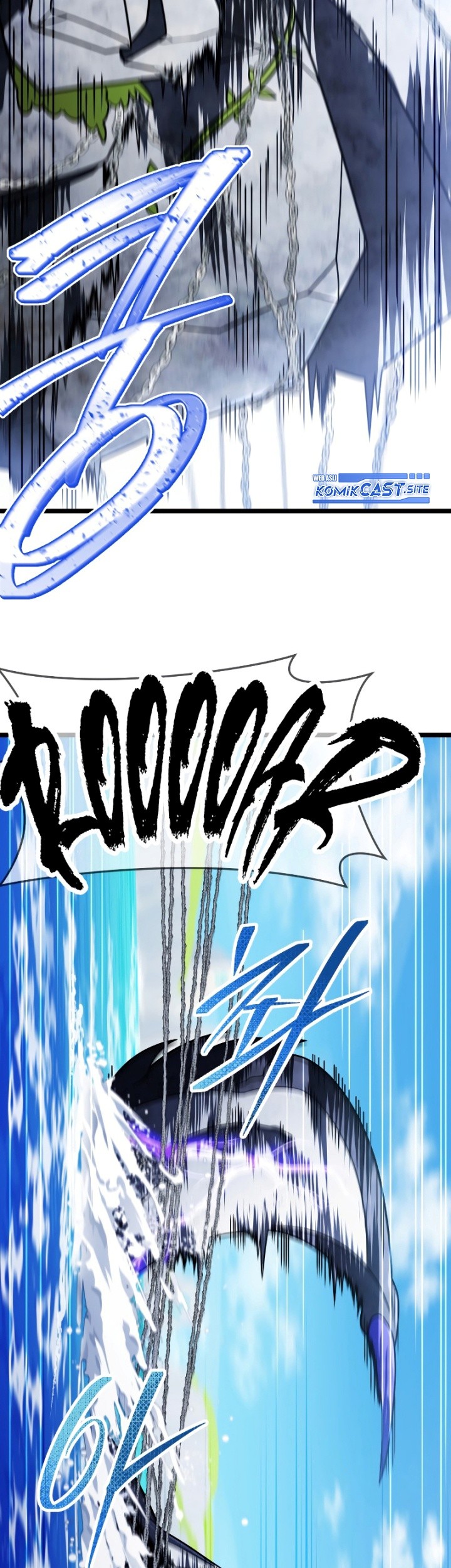 Player Who Returned 10,000 Years Later Chapter 61 Gambar 6