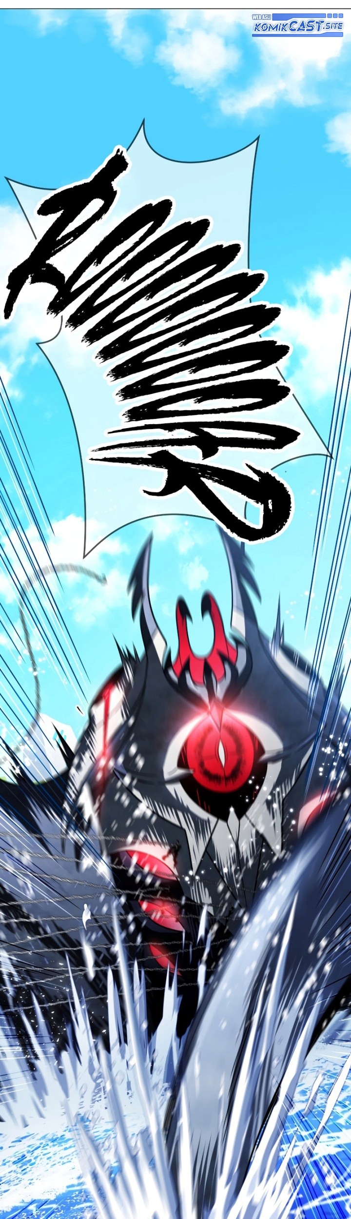 Player Who Returned 10,000 Years Later Chapter 61 Gambar 10