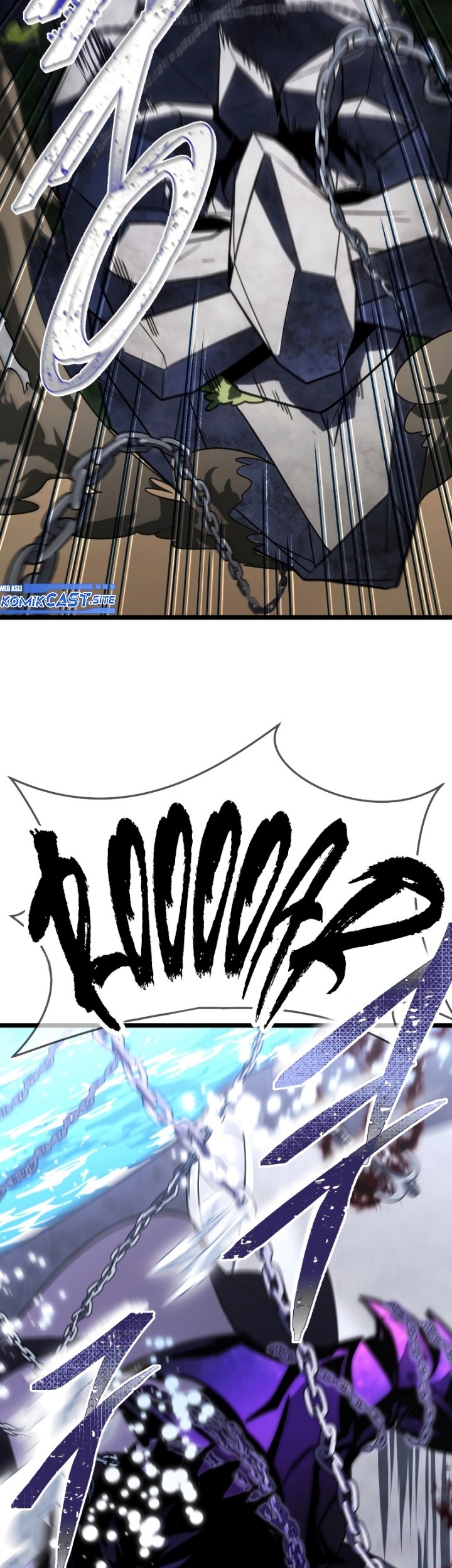 Player Who Returned 10,000 Years Later Chapter 61 Gambar 12