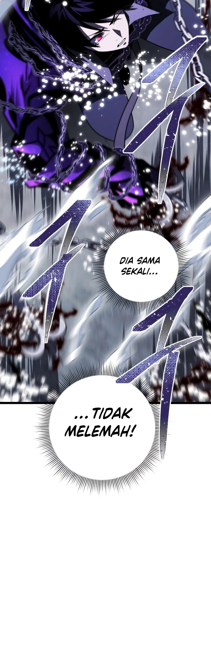 Player Who Returned 10,000 Years Later Chapter 61 Gambar 13