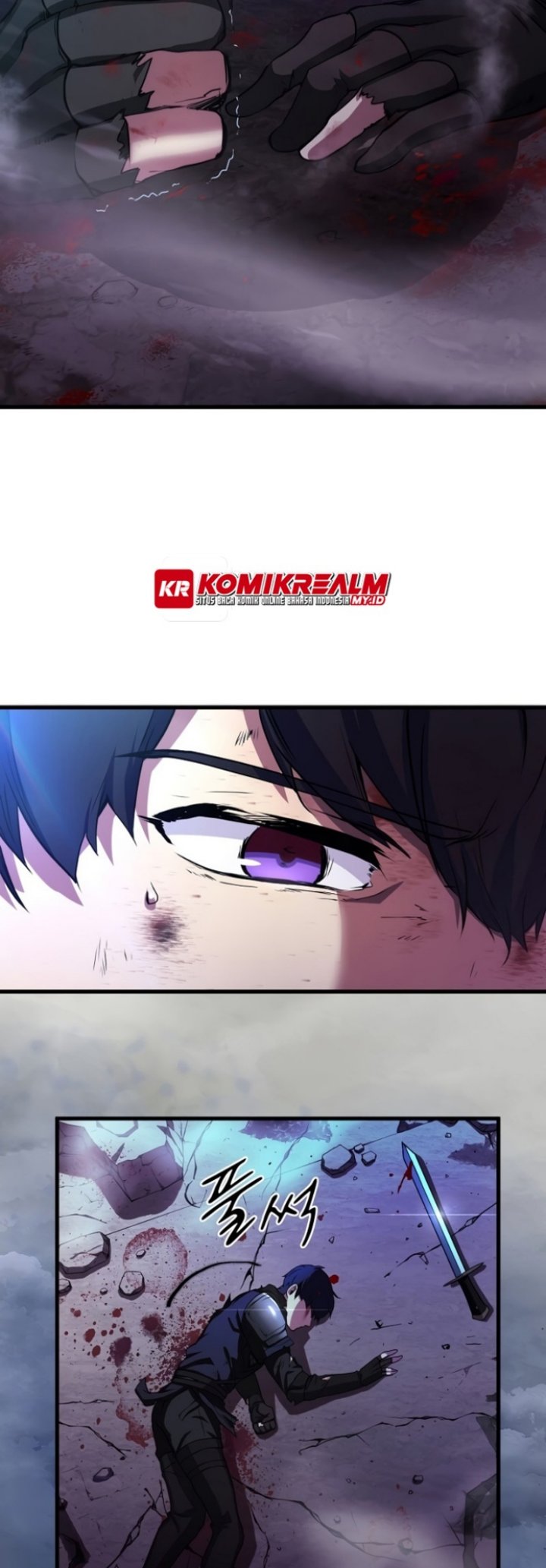 Leveling Up with Skills Chapter 04 Gambar 14