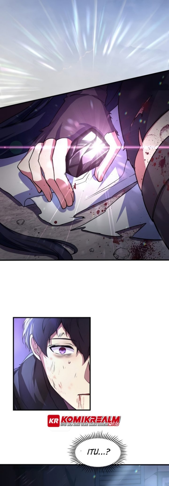 Leveling Up with Skills Chapter 04 Gambar 16