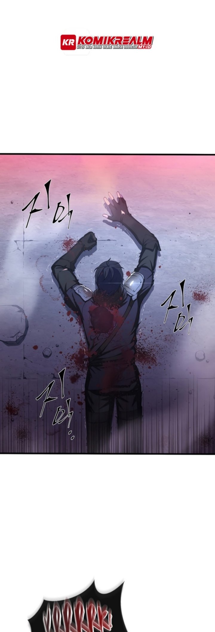 Leveling Up with Skills Chapter 04 Gambar 18